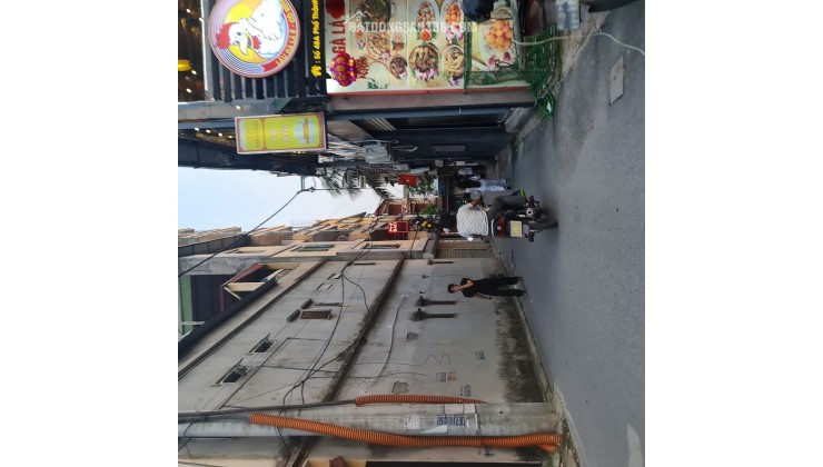  HOT! Nhà 4 Tầng Mới Đẹp - Cách Đường Ô Tô Tránh Chỉ 20m - Đông Dư, Gia Lâm. Lh 0989894845